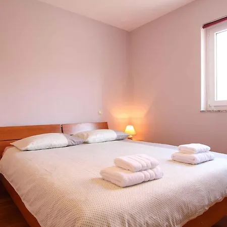 Apartment In Island Of Krk - Insel Krk 45245