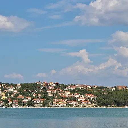 In Island Of Krk - Insel Krk 45245