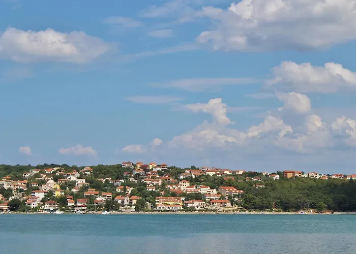 In Island Of Krk - Insel Krk 45245