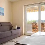 In Island Of Krk - Insel Krk 45245 Apartament Soline (Krk)