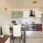 In Island Of Krk - Insel Krk 45245 Apartament