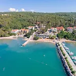 In Island Of Krk - Insel Krk 45245 Apartament *