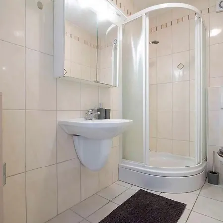 Apartment In Island Of Krk - Insel Krk 45245