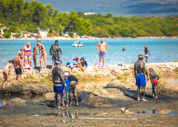 Lejlighed In Island Of Krk - Insel Krk 45245 Soline (Krk)